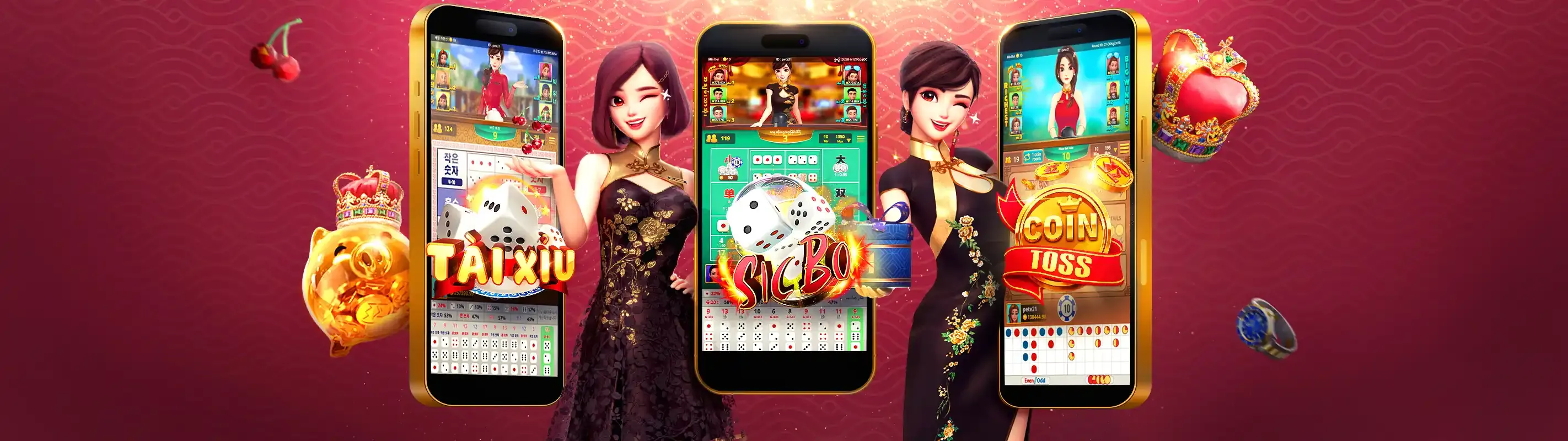 Tổng quan các chương trình khuyến mãi hu88000 mới nhất