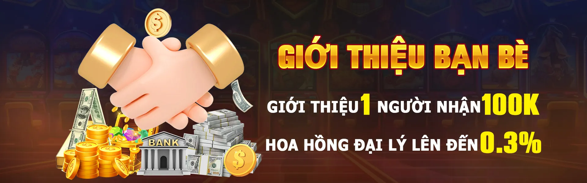 Hoàn trả nổ hũ hu88000
