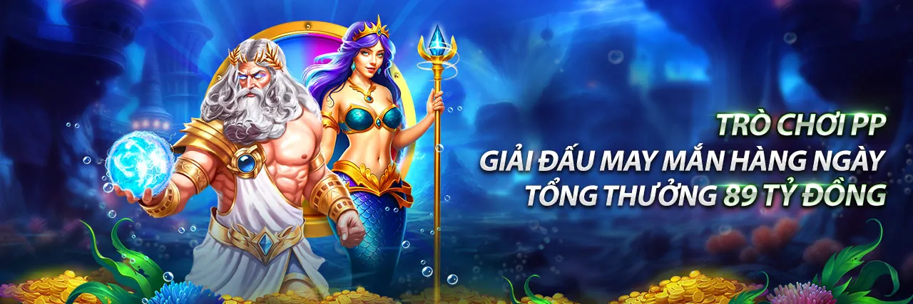 Thế giới bắn cá hu88000 rực rỡ dưới đại dương