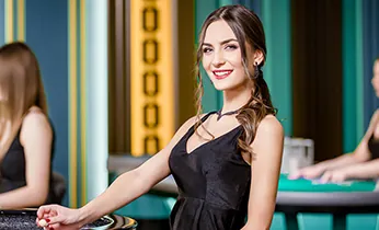 Người chia bài chuyên nghiệp tại hu88000